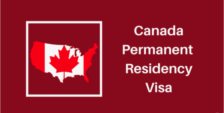 Canada Permanent Resident