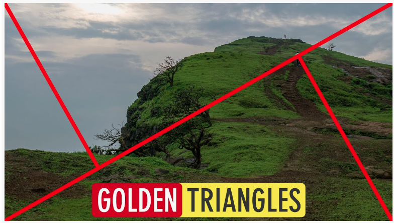 Golden Triangle